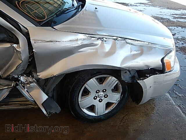 2010 DODGE AVENGER - VIN: 1B3CC4FB3AN208982 - Фото 9
