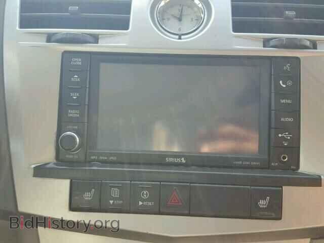 2008 CHRYSLER SEBRING - VIN: 1C3LC55R68N302582 - Фото 9