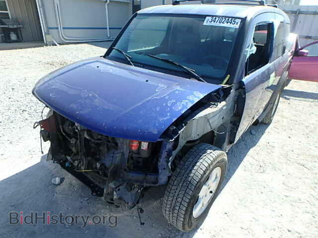 2005 HONDA ELEMENT - VIN: 5J6YH286X5L009644 - Фото 2