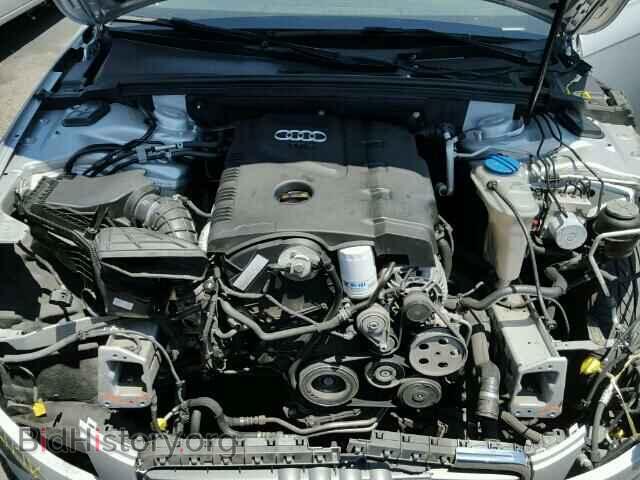 2011 AUDI A4 - VIN: WAUAFAFL2BN030582 - Photo 7
