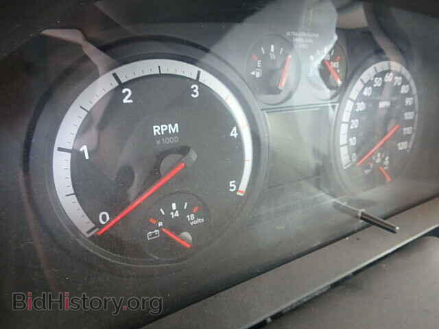 2012 Dodge RAM 3500 (VIN 3C63DRGL0CG342142) — photo 8 of 10