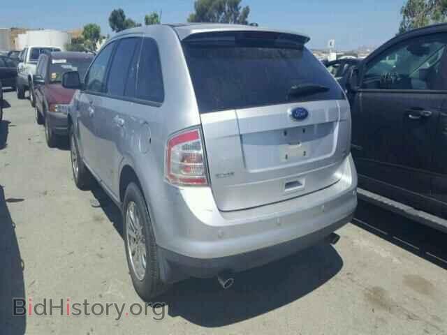 2010 FORD EDGE - VIN: 2FMDK4JC6ABB04063 - Фото 3