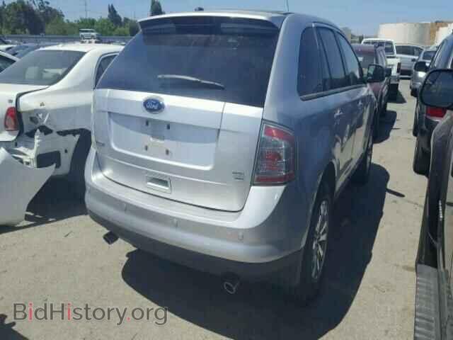 2010 FORD EDGE - VIN: 2FMDK4JC6ABB04063 - Фото 4
