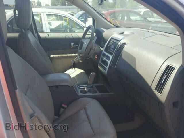 2010 FORD EDGE - VIN: 2FMDK4JC6ABB04063 - Фото 5