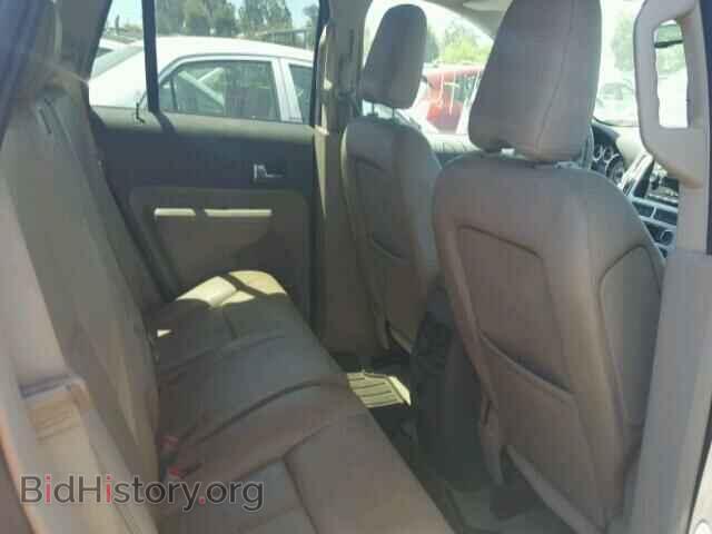 2010 FORD EDGE - VIN: 2FMDK4JC6ABB04063 - Фото 6