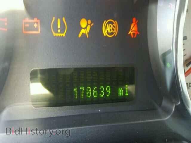 2010 FORD EDGE - VIN: 2FMDK4JC6ABB04063 - Фото 8