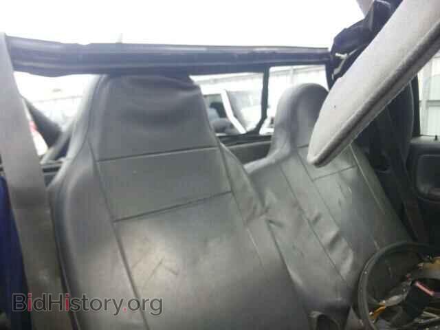 2003 MAZDA B2300 - VIN: 4F4YR12D53TM21964 - Фото 6