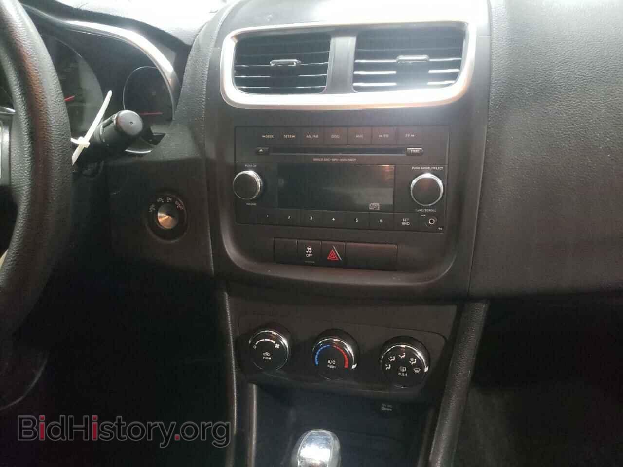 2012 DODGE AVENGER - VIN: 1C3CDZAB6CN328248 - Фото 9
