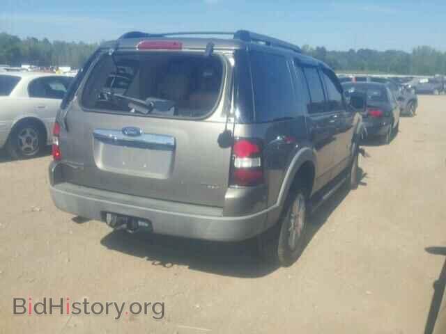 2006 FORD EXPLORER - VIN: 1FMEU73E76ZA03794 - Фото 4