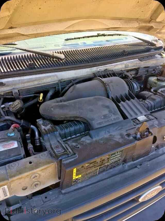 2003 FORD ECONOLINE - VIN: 1FTNE24L53HB34841 - Фото 7