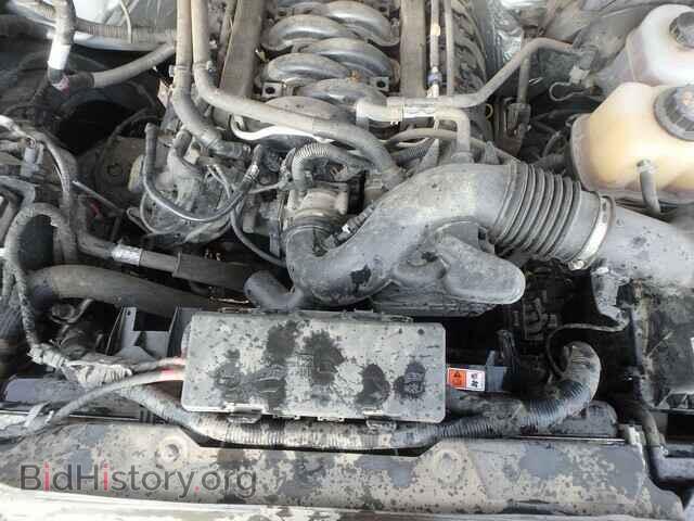2012 FORD F150 - VIN: 1FTFW1EF4CFB89653 - Фото 7