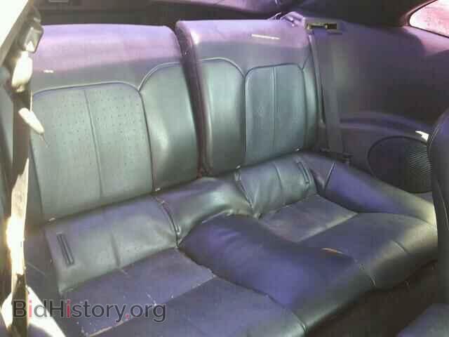2003 MITSUBISHI ECLIPSE - VIN: 4A3AC74H33E158759 - Photo 6