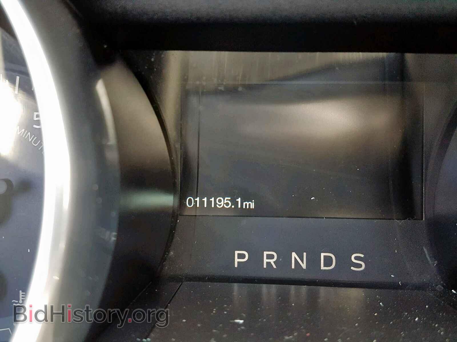 2018 FORD MUSTANG - VIN: 1FA6P8TH7J5123729 - Фото 8
