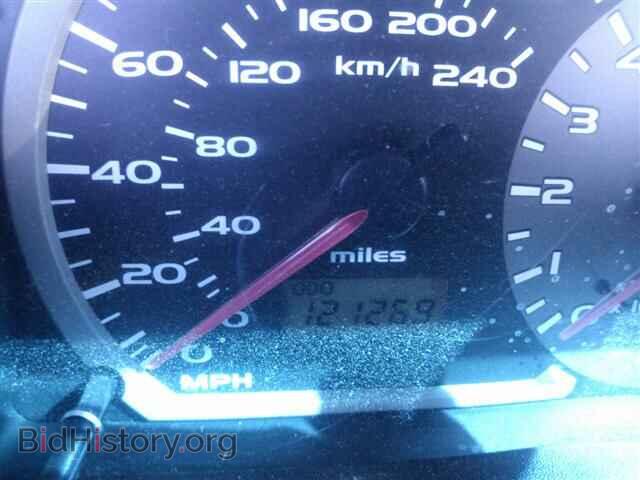 2003 MITSUBISHI ECLIPSE - VIN: 4A3AE75H23E161628 - Photo 8