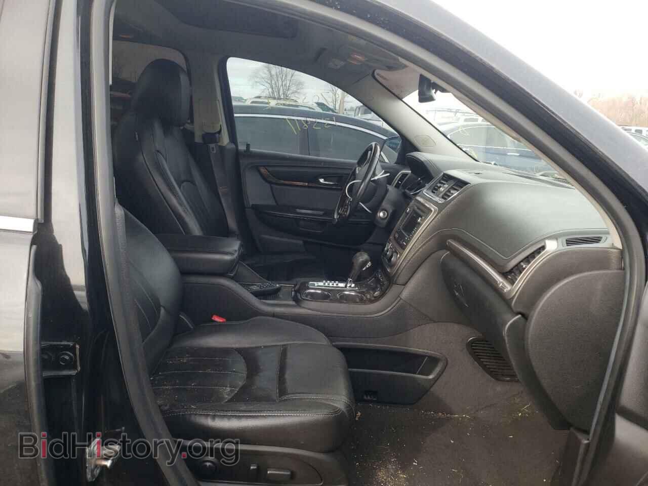 2015 GMC ACADIA DEN - VIN: 1GKKVTKD1FJ263567 - Фото 5