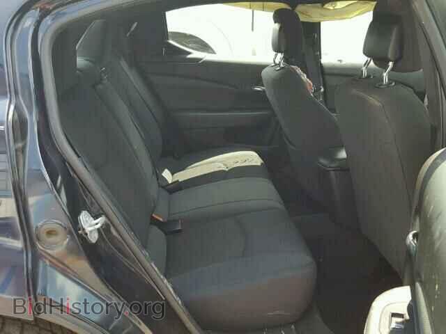 2012 DODGE AVENGER - VIN: 1C3CDZAG4CN316367 - Photo 6