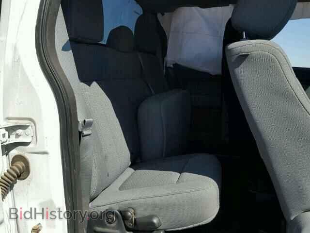 2013 FORD F150 - VIN: 1FTVX1EF9DKF67175 - Фото 6