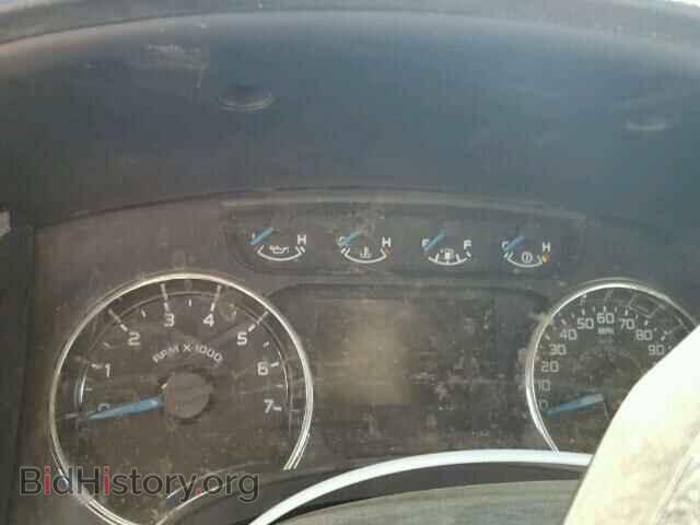 2013 FORD F150 - VIN: 1FTVX1EF9DKF67175 - Фото 8