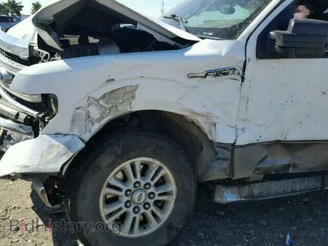 2013 FORD F150 - VIN: 1FTVX1EF9DKF67175 - Фото 9
