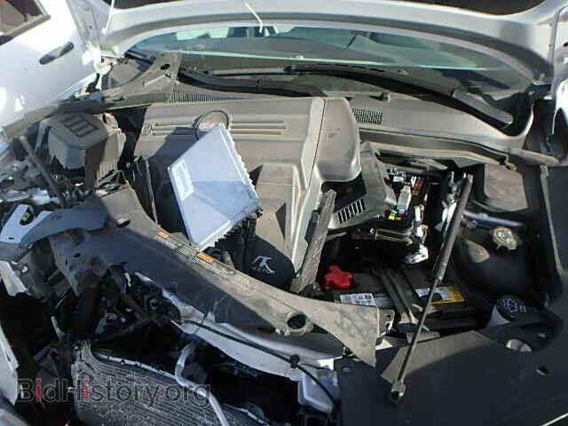 2012 GMC TERRAIN - VIN: 2GKFLTE53C6350178 - Фото 7