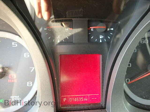 2012 GMC TERRAIN - VIN: 2GKFLTE53C6350178 - Фото 8