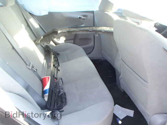 2012 TOYOTA COROLLA - VIN: 2T1BU4EEXCC843321 - Photo 6