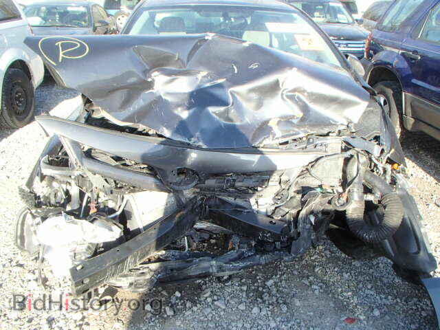 2012 TOYOTA COROLLA - VIN: 2T1BU4EEXCC843321 - Photo 7