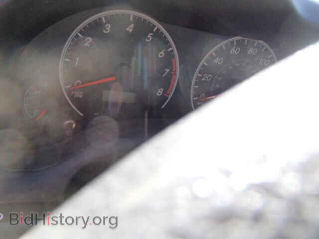 2012 TOYOTA COROLLA - VIN: 2T1BU4EEXCC843321 - Photo 8