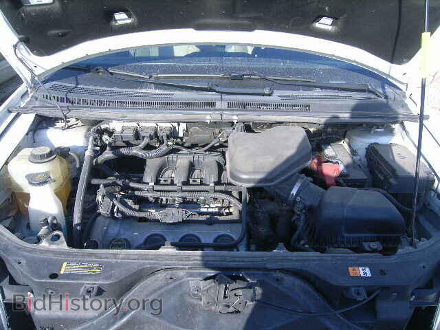 2008 FORD EDGE - VIN: 2FMDK39C68BA16316 - Photo 7