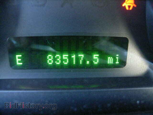 2008 FORD EDGE - VIN: 2FMDK39C68BA16316 - Photo 8