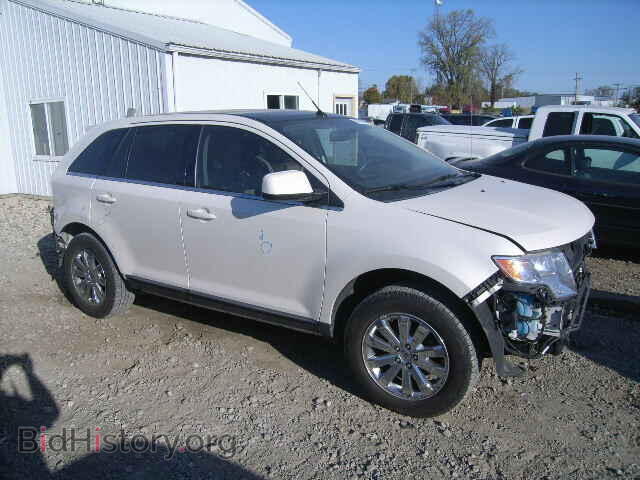 2008 FORD EDGE - VIN: 2FMDK39C68BA16316 - Photo 9