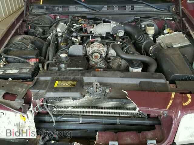 2009 FORD CROWN VIC - VIN: 2FAHP71VX9X120636 - Фото 7