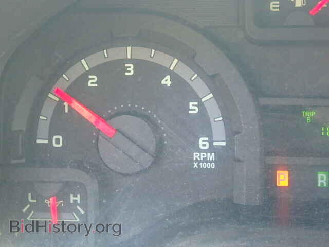 2010 FORD ECONOLINE - VIN: 1FTNE2EW8ADA23603 - Фото 9