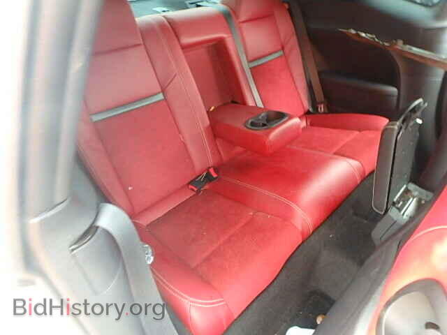 2014 DODGE CHALLENGER - VIN: 2C3CDYBT6EH304206 - Фото 6