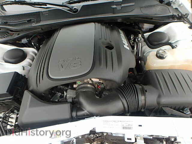 2014 DODGE CHALLENGER - VIN: 2C3CDYBT6EH304206 - Фото 7