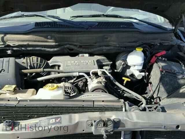 2006 DODGE RAM 1500 - VIN: 1D7HA18206S673210 - Фото 7