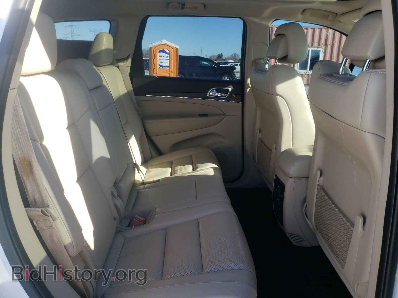 2015 JEEP CHEROKEE - VIN: 1C4RJFBG2FC650344 - Фото 6