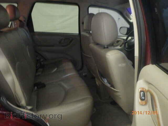 2004 MAZDA TRIBUTE - VIN: 4F2CZ06174KM09416 - Фото 6