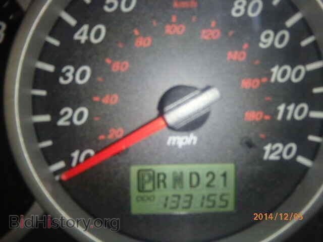 2004 MAZDA TRIBUTE - VIN: 4F2CZ06174KM09416 - Фото 8