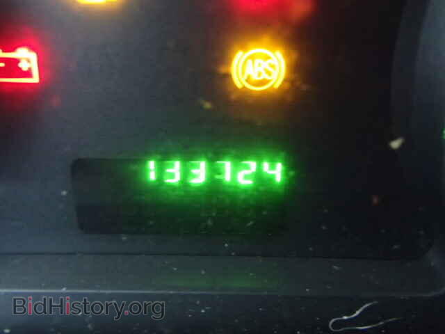 2007 FORD EDGE - VIN: 2FMDK46C77BA86481 - Фото 8