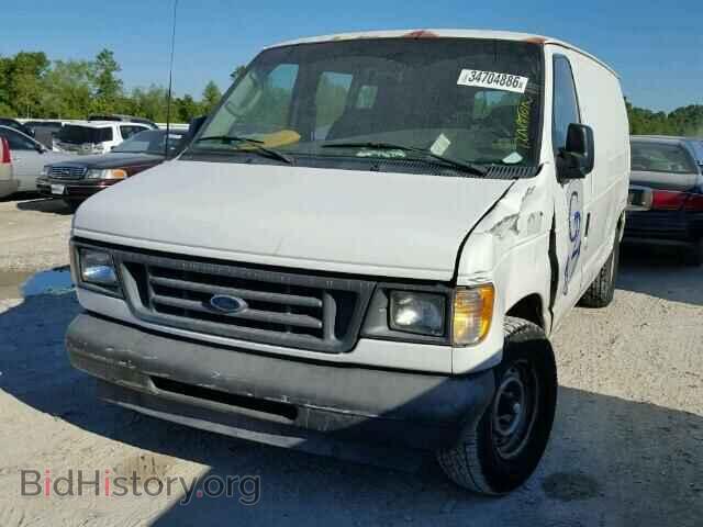 2003 FORD ECONOLINE - VIN: 1FTRE14W03HA10174 - Фото 2