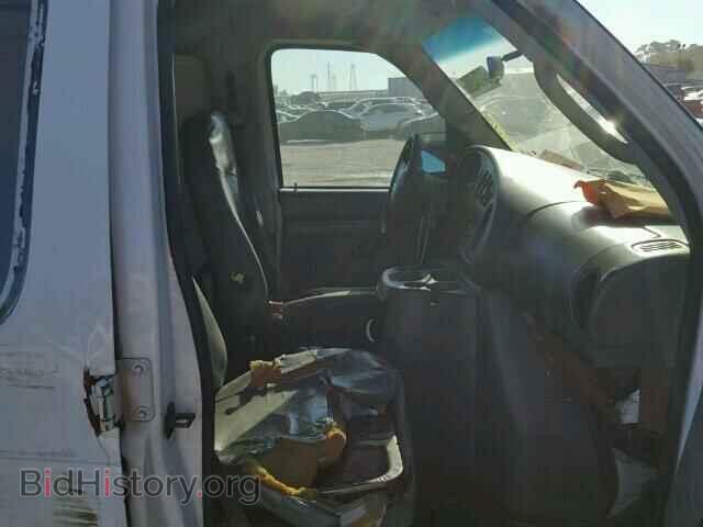 2003 FORD ECONOLINE - VIN: 1FTRE14W03HA10174 - Фото 5