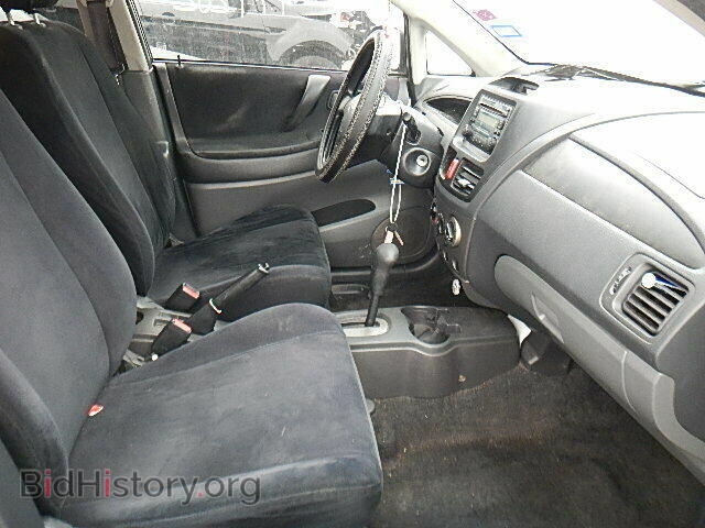 2003 SUZUKI AERIO - VIN: JS2RA41S335165808 - Фото 5