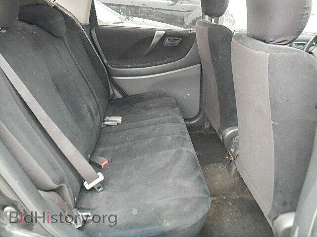 2003 SUZUKI AERIO - VIN: JS2RA41S335165808 - Фото 6