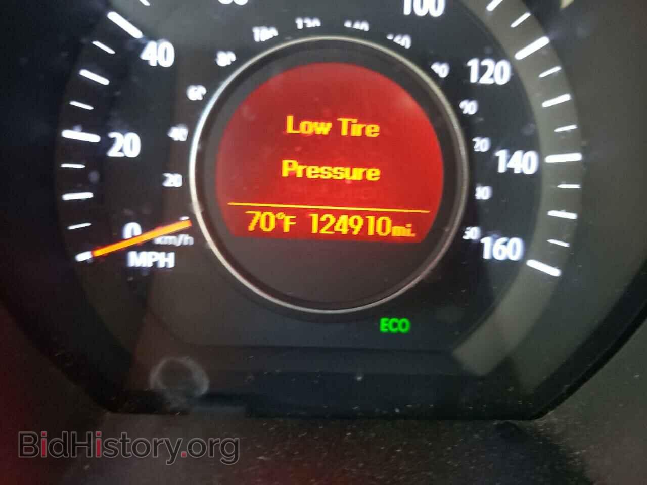 2013 KIA OPTIMA - VIN: 5XXGN4A75DG167607 - Photo 8