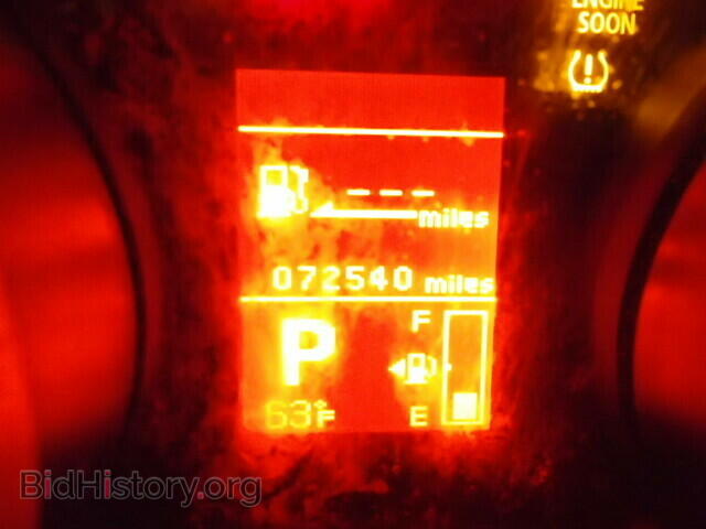 2009 MITSUBISHI LANCER - VIN: JA3AU16UX9U030412 - Фото 8