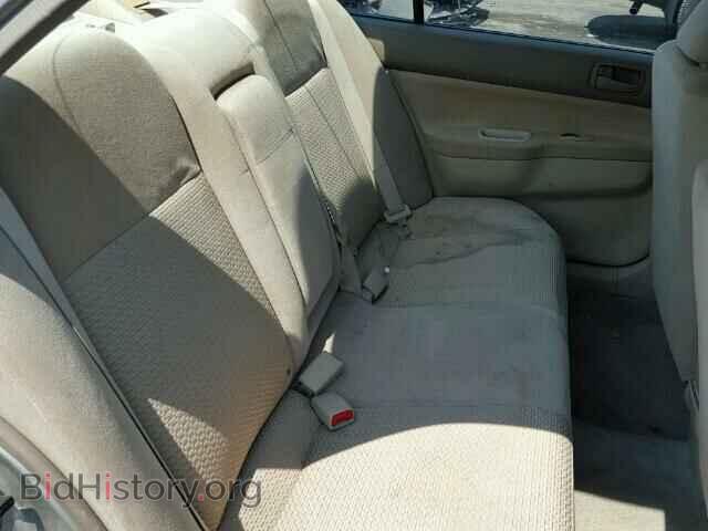 2003 MITSUBISHI LANCER - VIN: JA3AJ26E33U025101 - Фото 6