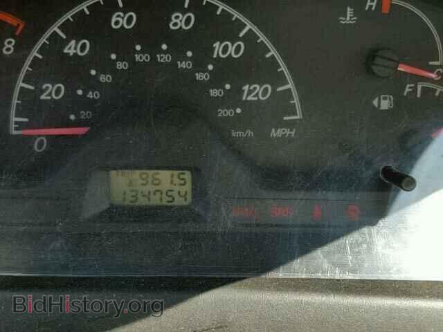 2003 MITSUBISHI LANCER - VIN: JA3AJ26E33U025101 - Фото 8
