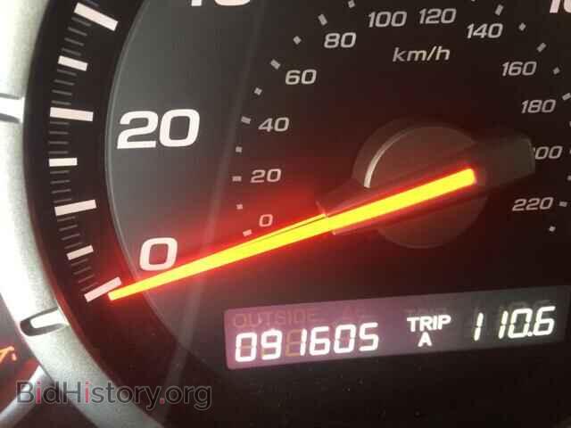 2006 HONDA PILOT - VIN: 5FNYF28676B037563 - Фото 8