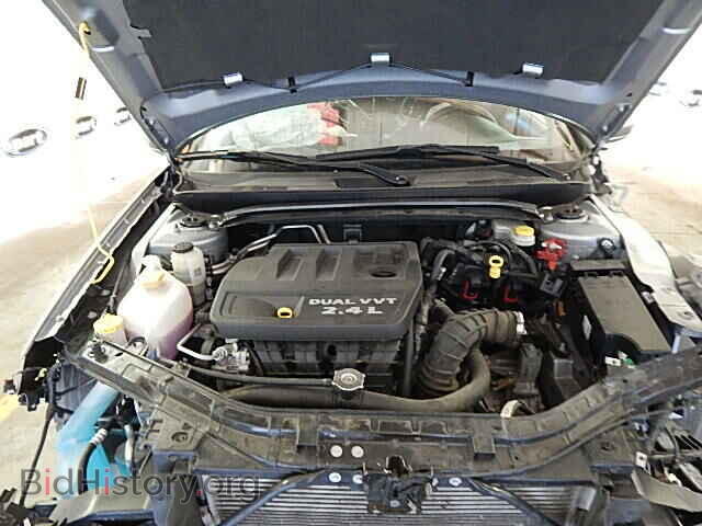 2013 CHRYSLER 200 - VIN: 1C3CCBAB1DN686157 - Photo 7